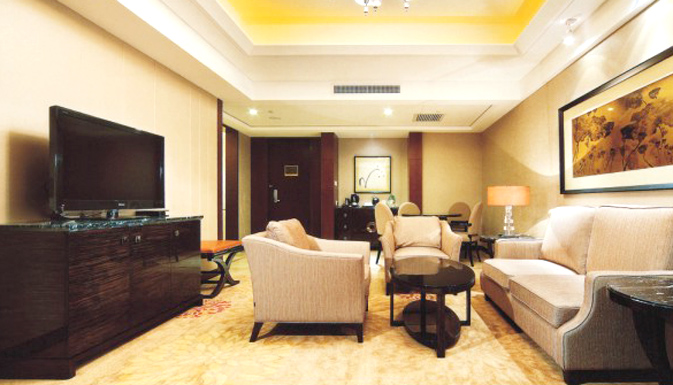 酒店家具擺設 酒店家具擺設