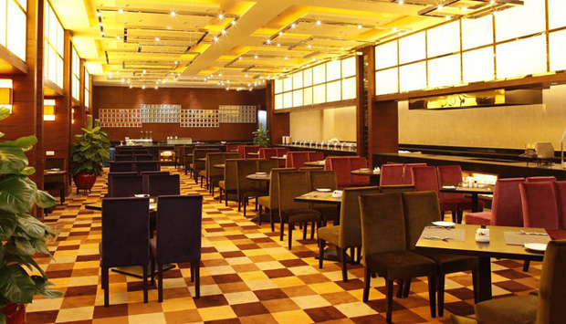 酒店家具與陳設的發展