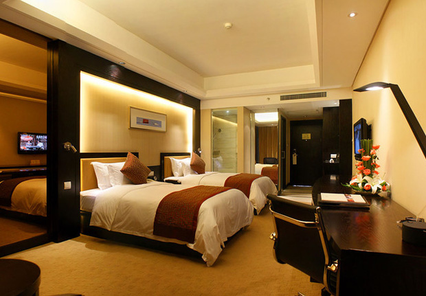 傳統酒店家具構思 傳統酒店家具構思