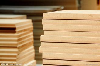 中纖板材 中纖板材