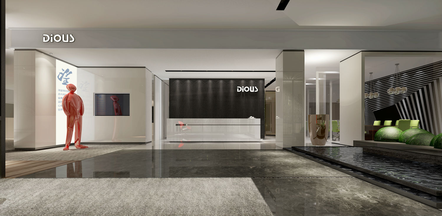 辦公環(huán)境設(shè)計 辦公環(huán)境設(shè)計