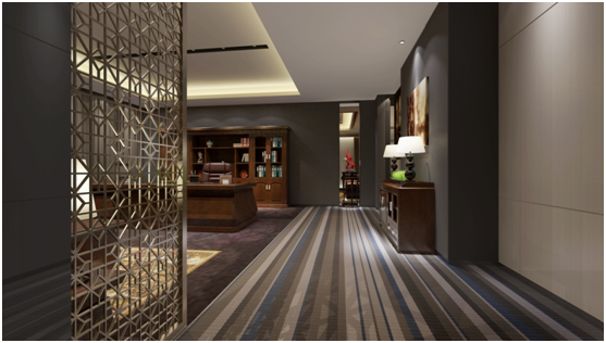 時代前衛(wèi)感幫您改家具