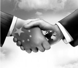 外貿形勢嚴峻 外貿形勢嚴峻