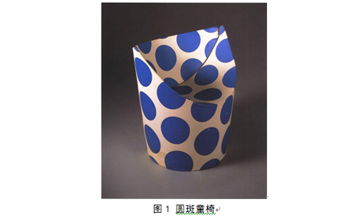 紙質(zhì)圓班椅子 紙質(zhì)圓班椅子