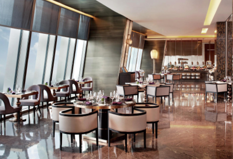 迪歐酒店餐廳家具圖片 迪歐酒店餐廳家具圖片