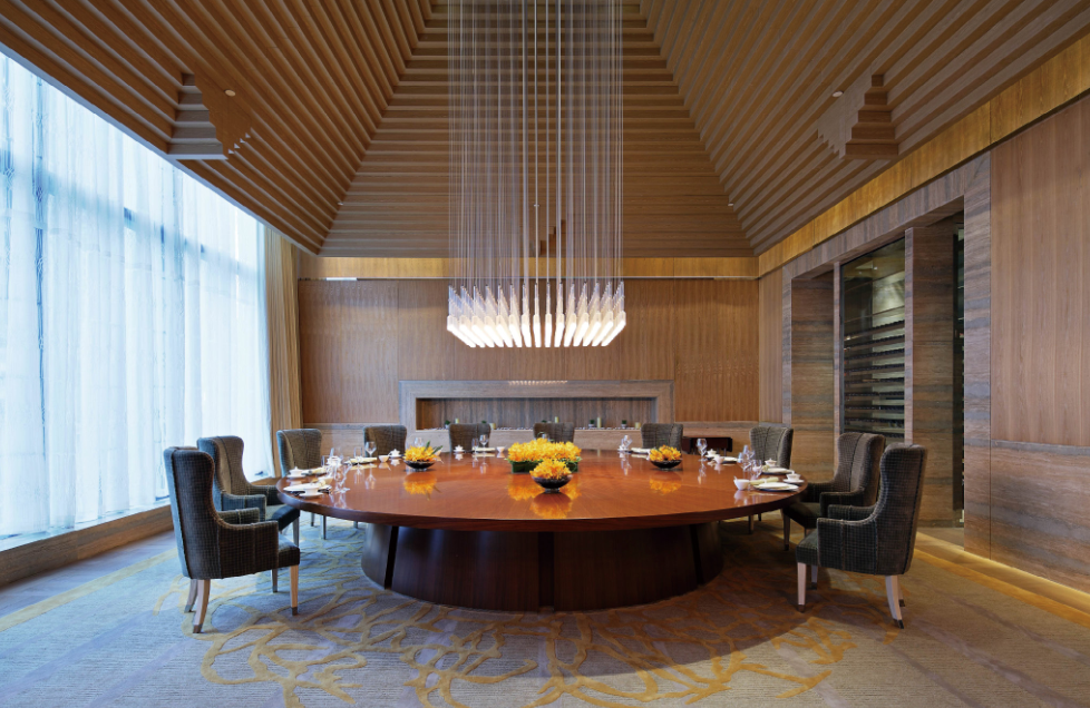 酒店圍桌 酒店圍桌