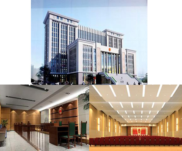 宿州市埇橋區人民法院 宿州市埇橋區人民法院