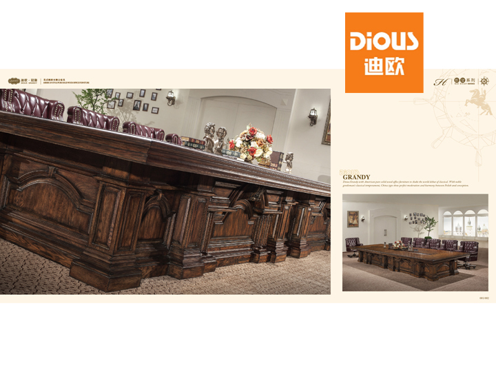 實木班臺好壞的判斷 實木班臺好壞的判斷