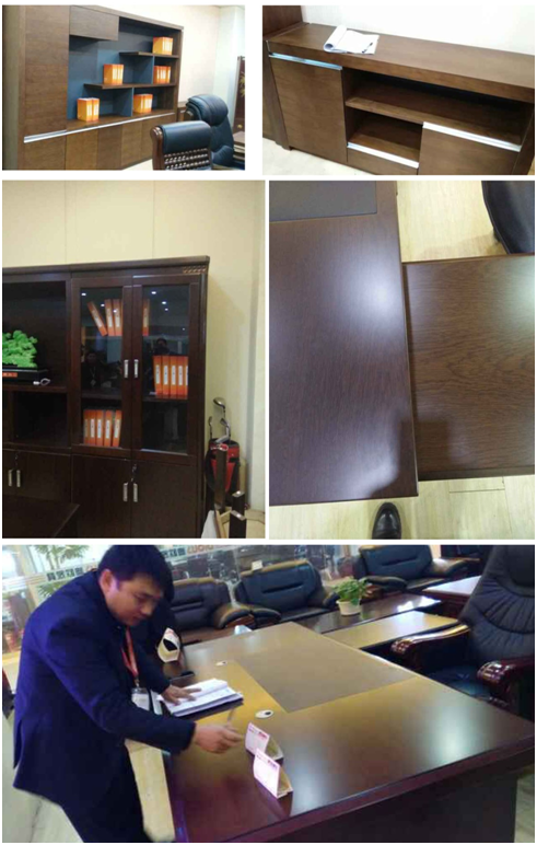 工廠老總檢查產(chǎn)品質(zhì)量 工廠老總檢查產(chǎn)品質(zhì)量