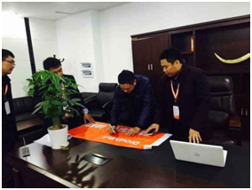 相關負責人簽字確認 相關負責人簽字確認