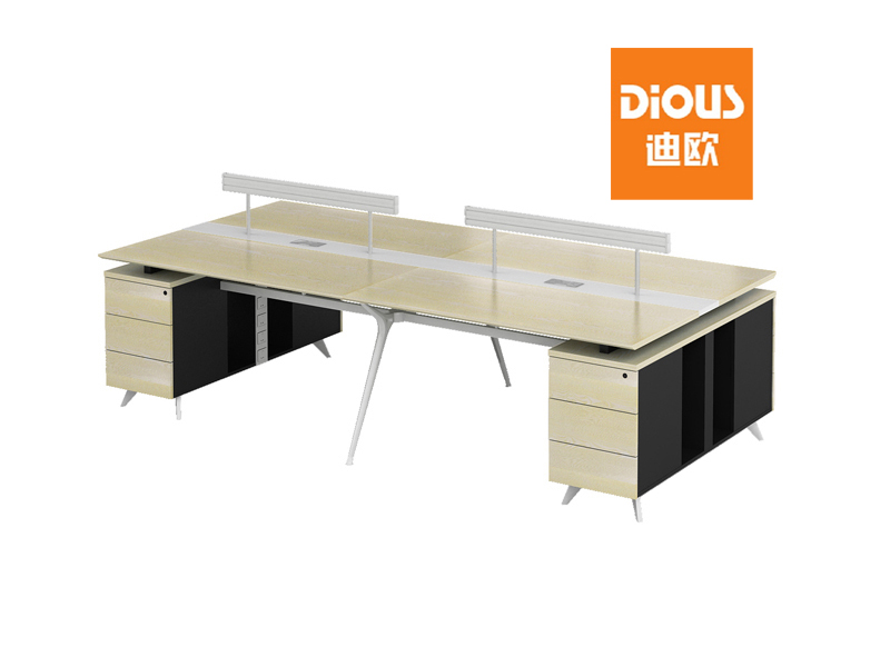 膠版辦公桌 膠版辦公桌