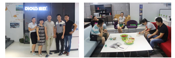 東莞迪歐黃總 東莞迪歐黃總