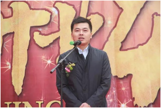 迪歐代表 迪歐代表