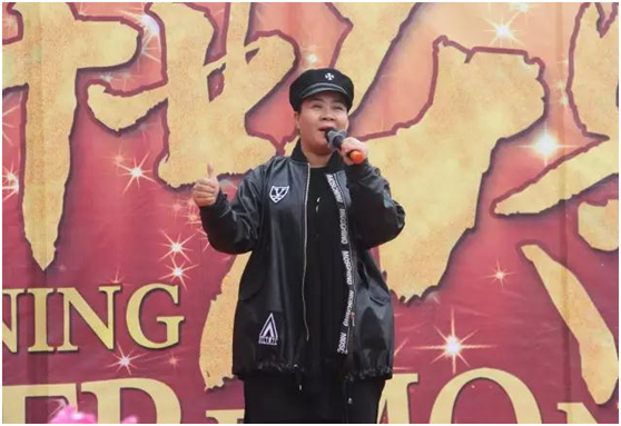 歌手助陣 歌手助陣