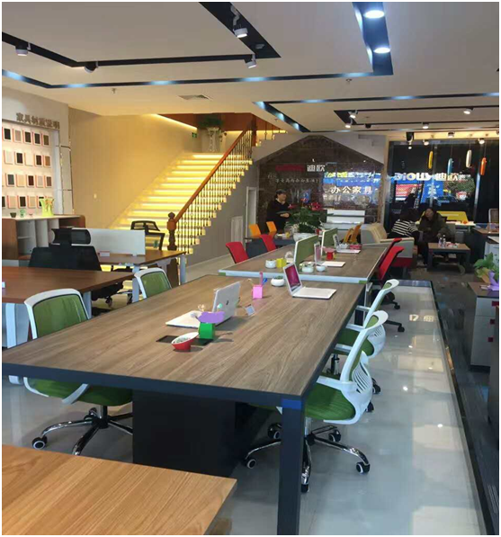 店內設計 店內設計