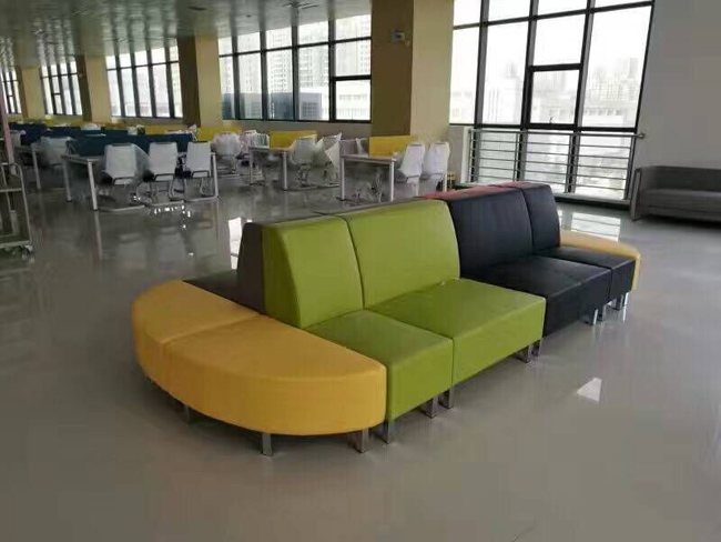 迪歐辦公家具案例 迪歐辦公家具案例