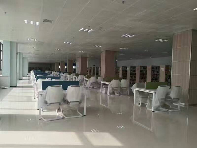 迪歐辦公家具案例 迪歐辦公家具案例