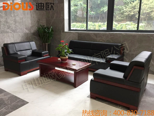 中建七局南方公司-迪歐辦公家具項目案例 中建七局南方公司-迪歐辦公家具項目案例