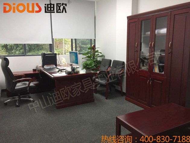 中建七局南方公司-迪歐辦公家具項目案例 中建七局南方公司-迪歐辦公家具項目案例