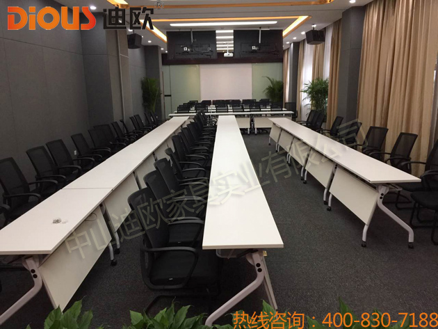 中建七局南方公司-迪歐辦公家具項目案例 中建七局南方公司-迪歐辦公家具項目案例