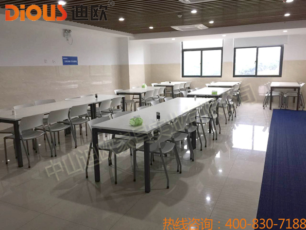 中建七局南方公司-迪歐辦公家具項目案例 中建七局南方公司-迪歐辦公家具項目案例