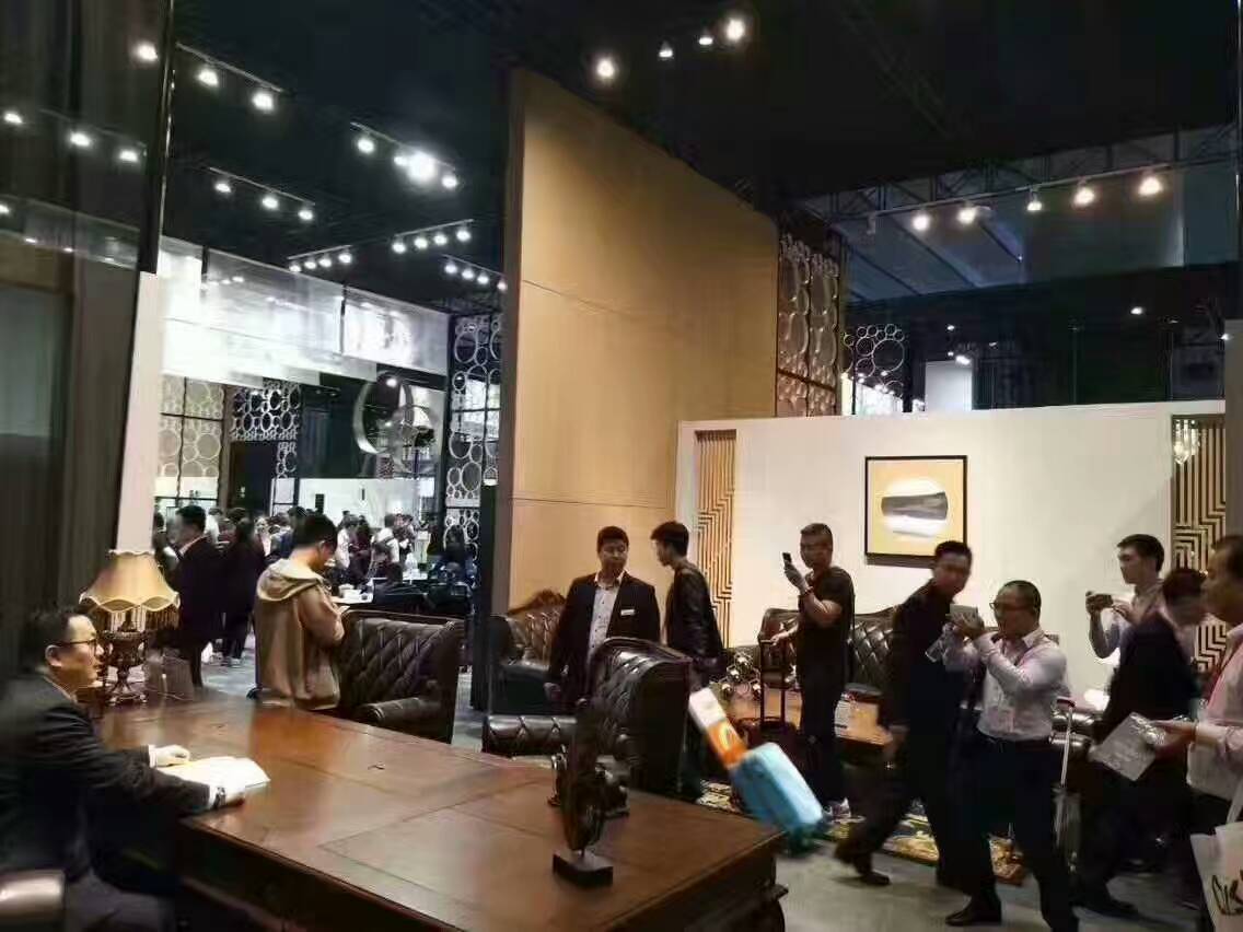 迪歐參加39中國家博會 迪歐參加39中國家博會