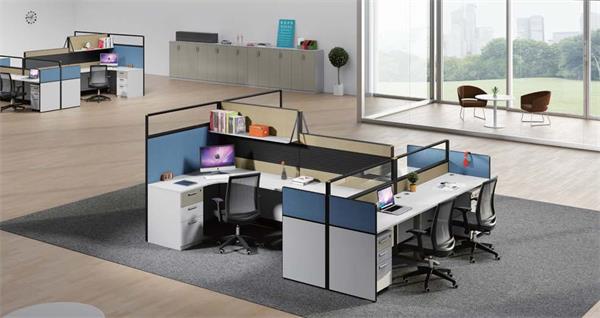 迪歐辦公家具屏風卡位職員桌 迪歐辦公家具屏風卡位職員桌