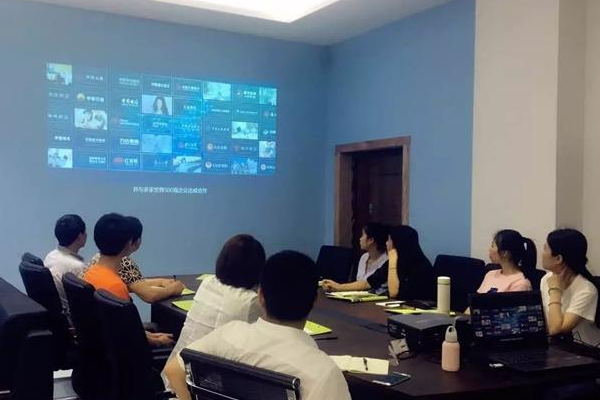 迪歐家具全國巡回培訓