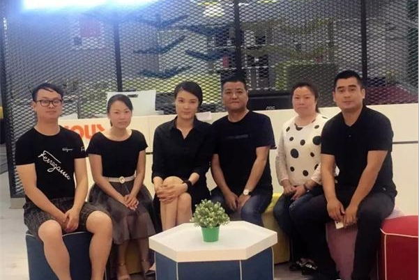 迪歐家具全國巡回培訓