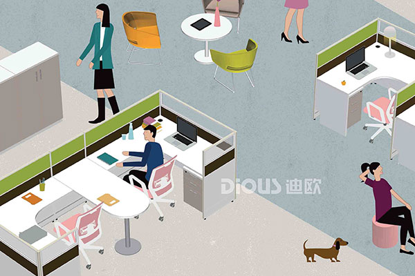 辦公室家具 辦公室家具