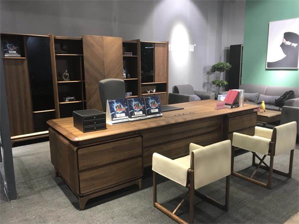 老板實木辦公桌 老板實木辦公桌