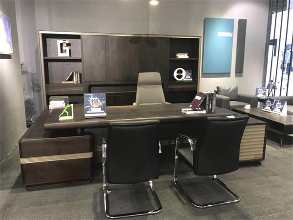 迪歐家具實(shí)木老板辦公家具 迪歐家具實(shí)木老板辦公家具