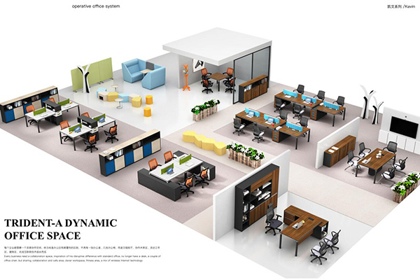 迪歐辦公家具配置之高級(jí)行政辦公室 迪歐辦公家具配置之高級(jí)行政辦公室