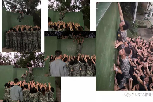 斯圖品牌銷售人員戶外拓展 斯圖品牌銷售人員戶外拓展