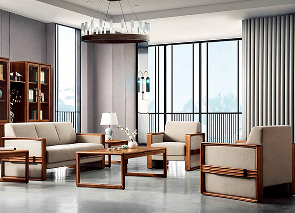 迪歐新款辦公室洽談休閑沙發-旭日東升 迪歐新款辦公室洽談休閑沙發-旭日東升