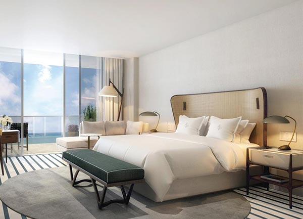 酒店套房 酒店套房