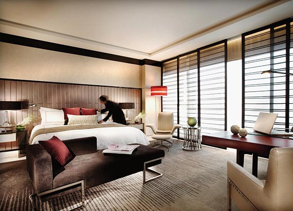 酒店套房 酒店套房