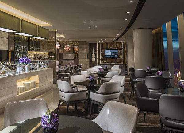 酒店餐廳桌椅 酒店餐廳桌椅