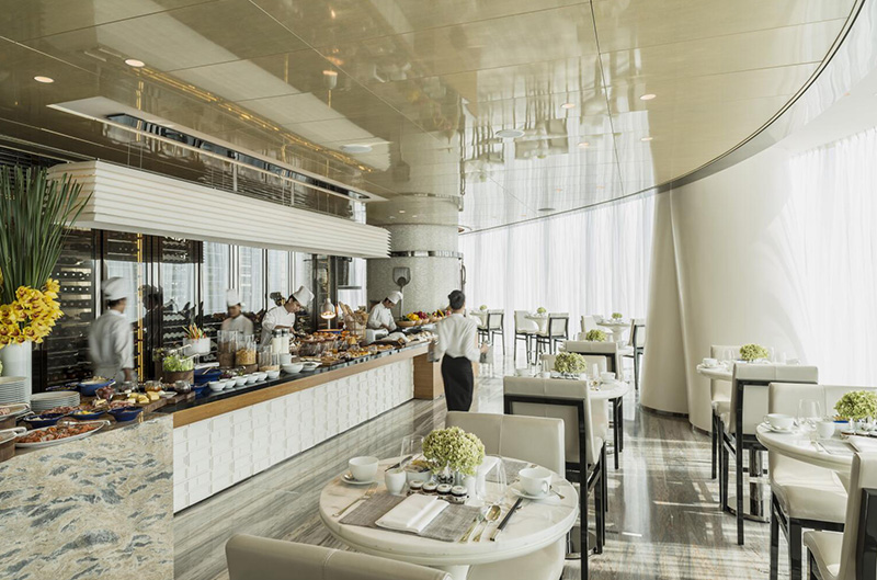 酒店餐廳 酒店餐廳