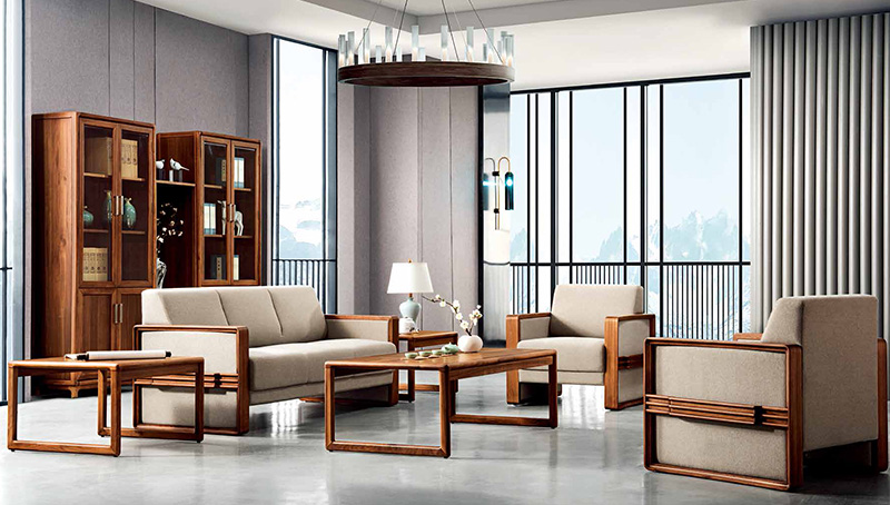 設計精巧老板總裁辦公室沙發- 旭日東升系列 設計精巧老板總裁辦公室沙發- 旭日東升系列