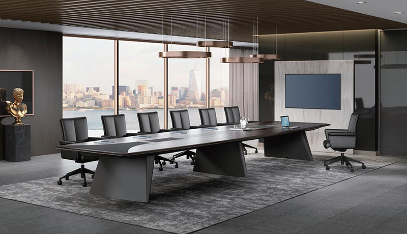 領英系列 - 中小型企業時尚會議室定制 領英系列 - 中小型企業時尚會議室定制