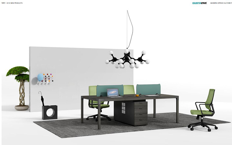 格美系列 - 現代環保辦公室屏風卡位 格美系列 - 現代環保辦公室屏風卡位