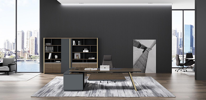 馬丁系列 - 個(gè)性時(shí)尚辦公室總監(jiān)主管辦公桌 馬丁系列 - 個(gè)性時(shí)尚辦公室總監(jiān)主管辦公桌