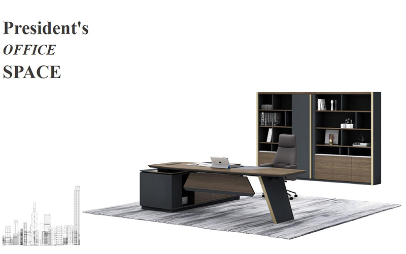 馬丁系列 - 個(gè)性時(shí)尚辦公室總監(jiān)主管辦公桌 馬丁系列 - 個(gè)性時(shí)尚辦公室總監(jiān)主管辦公桌