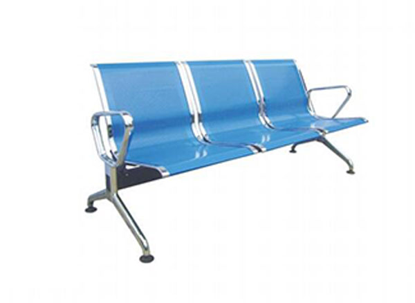 迪歐家具 - 車站等候椅