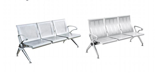 迪歐家具 - 銀行等候椅