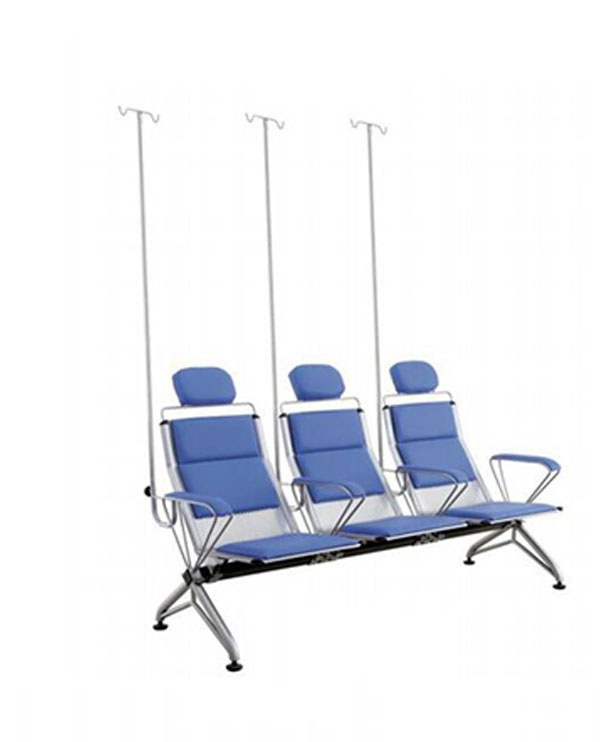 迪歐家具 - 醫院打針休息椅