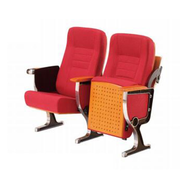 時尚鋁合金腳電影院觀影椅 時尚鋁合金腳電影院觀影椅