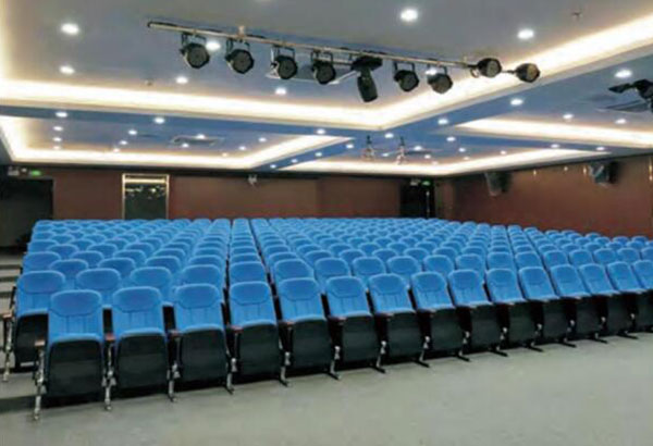 時尚鋁合金腳電影院觀影椅 時尚鋁合金腳電影院觀影椅