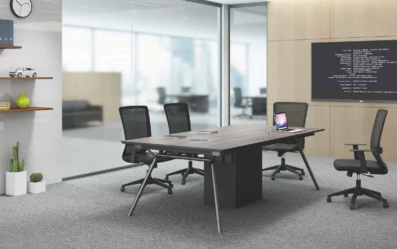 丹麥系列 - 時尚定制會議桌 丹麥系列 - 時尚定制會議桌